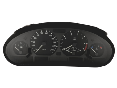 Speedometer/Instrument Cluster BMW 3 E46 6211 6902362 0263606241 31500