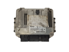 Controller 0281012985 9661204380 9653958980 PSA Bosch 3361