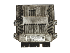 Controller 3S61-12A650-LB 5WS40140D-T SID 804 Ford Siemens 18307