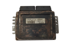 Controller S110138000B 8200059086 8200044437 Renault Siemens 3748