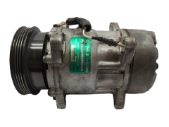 Air Con Compressor/Pump Renault Scenic I 7700272987 SD7V16 1143 Sanden 6994