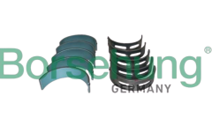 Crankshaft Bearings For VW Audi Seat 06K105561 06K105591 B11392 Borsehung