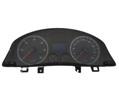 Speedometer/Instrument Cluster VW Golf MK5 1K0920863B 18976