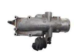 Air Throttle Body Opel Saab 55350621 08226803 2.2