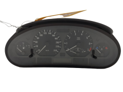 Speedometer/Instrument Cluster BMW 3 E46 4117729 0263639158 21848
