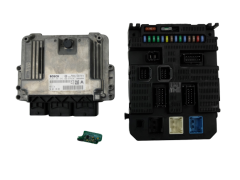 Starter Kit Peugeot 207 9664113480 9659285380 1.6 VTI