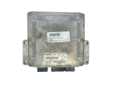 Controller 0281011340 9649158380 9640938680 PSA Bosch