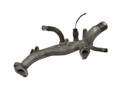 Coolant pipe 7701069668 3.5 V6 Renault Espace 4 Nissan