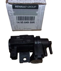 Turbo Solenoid Valve New Original Renault 1.5 dCi 149564959R