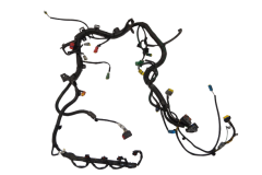Engine Wiring System 1495914080 2.0 16v HDI RHW Peugeot 807 6558QG