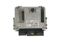 Controller 0281030546 9807885980 PSA Bosch 43363