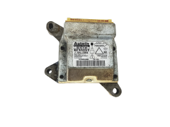 Controller Moduł 603947700 8200325696 Renault Autoliv