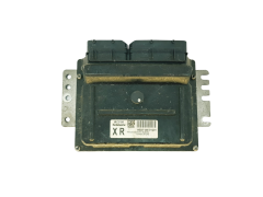 Controller MEC37-300 D1 XR Nissan Hitachi 