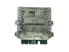 Controller 5WS40110E-T 9654925480 9648624280 PSA Siemens 33305