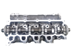 Cylinder Head Renault Nissan 1.5 DCI 110421067R 110418343R 2012