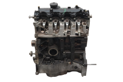 Diesel Engine K9KB608 K9K608 1.5 DCI Renault Dacia 115000 km 2015