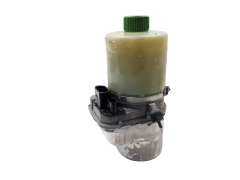 Power Steering Pump 6Q0423156AB 6Q0423371 TRW VW Seat Skoda 1053
