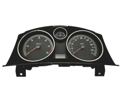 Speedometer/Instrument Cluster Opel 13216660NC Astra H 30095