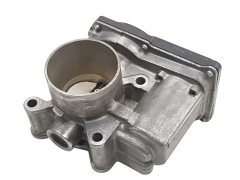 Air Throttle Body 8200503217B 8200284968 1.2 8v Renault Clio Kangoo S18