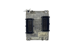 Controller Opel 55350551 0261207960 Bosch GM 57269