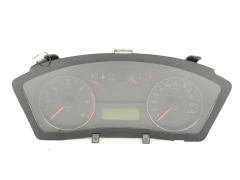 Speedometer/Instrument Cluster Fiat Stilo 46759970 1FCF-10849-BG 25586