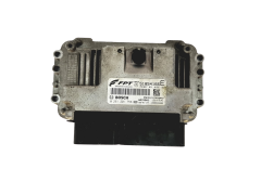 Controller 0261201756 51854166 Fiat Bosch