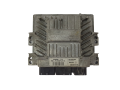 Controller S122326109A 8200565863 8200592611 Renault Siemens 19291
