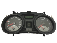 Speedometer/Instrument Cluster Renault Megane 2 8200364588 43767