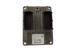 Controller 51899838 IAW 5SF8.M4 BC.0102319.C Magneti Marelli 13599