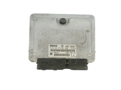 Controller 90562574LL 0281001674 Opel Bosch 38644