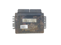 Controller S110030048B 8200046162 7700110471 Renault  Siemens 58780