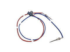 Exhaust Gas Temperature Sensor 226580823R Renault Dacia 0km