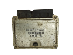 Controller 045906019 0281001940 VW Bosch 14579