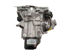 Gearbox New JH3087 JH3085 Dacia Logan Sandero 2 1.2