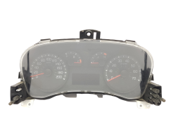Speedometer/Instrument Cluster Fiat Panda 2 555000460104 26208