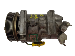 Air Con Compressor/Pump Citroen Peugeot 9646273880 SD6V12 1438F Sanden