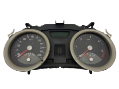 Speedometer/Instrument Cluster Renault Megane 2 8200399695 D 18724