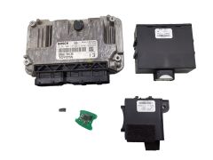 Starter Kit Toyota Aygo 89661-0H130 89740-0H011 89780-0H021 1.0