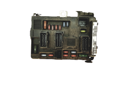 Controller BSM -B3 T118470003I 9643498880 PSA Siemens 24314