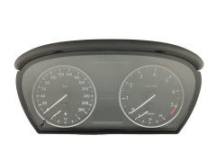 Speedometer/Instrument Cluster BMW 3 E90 E91 E92 9166839-03 14369510 VDO