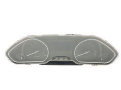 Speedometer/Instrument Cluster Peugeot 208 9813848980 26999
