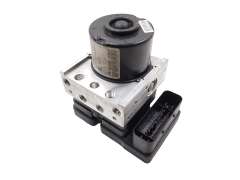 Abs Pump Toyota Yaris 44510-0D030 89541-0D040 Ate 1202