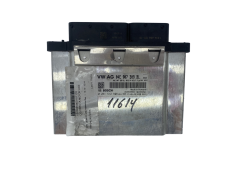 Controller 0261S12606 04E907309BL VW Bosch