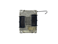 Controller Fiat 00467826310 0261204983 1037352994 Bosch 57040