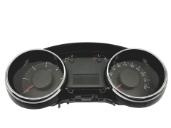 Speedometer/Instrument Cluster Peugeot 3008 9666174980 T8 69189-230U 48949