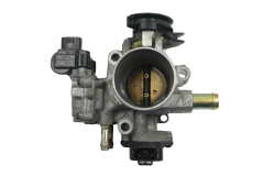 Air Throttle Body Toyota Corolla Verso 89452-20130 136800-1582