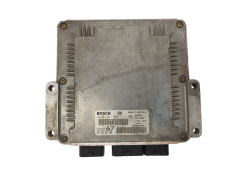Controller 0281011084 9640938680 9647693180 PSA Bosch 3597