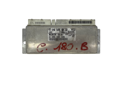 Controller 0195454632 K02 0265108029 Mercedes Bosch