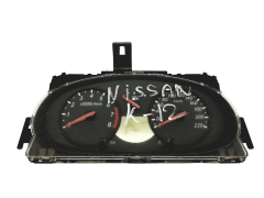 Speedometer/Instrument Cluster Nissan Mickra K12 BG10E Speedometer/Instrument Cluster Nissan Mickra K12 BG10E