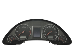 Speedometer/Instrument Cluster Audi A4 B6 8E0920900M 0263626045 56661